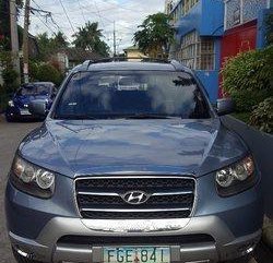 Hyundai Santa Fe 2008 GLS A/T for sale