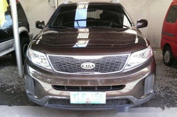 Kia Sorento 2013 M/T for sale