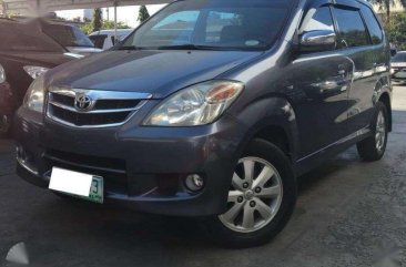 ALL ORIG 2011 Toyota Avanza 1.5 G AT for sale