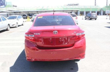 2017 Toyota Vios E AT Gas for sale