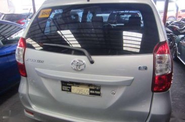 2016 Toyota Avanza 13E for sale