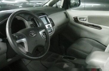 Toyota Innova 2015 G A/T for sale