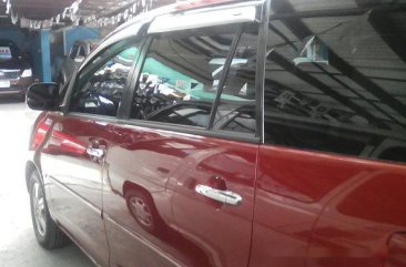 Well-kept Toyota Innova 2006 for sale