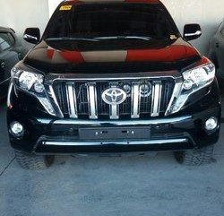 Toyota Land Cruiser Prado 2016 for sale