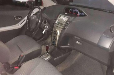 2010 Toyota Yaris 1.5G for sale - Asialink Preowned Cars