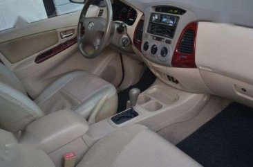 2006 TOYOTA INNOVA G * A-T * super fresh * gas * all power * flawless