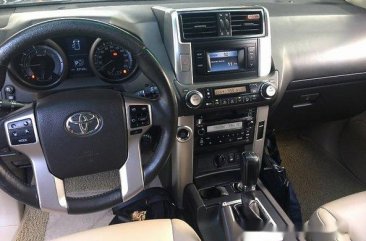 Good as new Toyota Land Cruiser Prado 2012 for sale