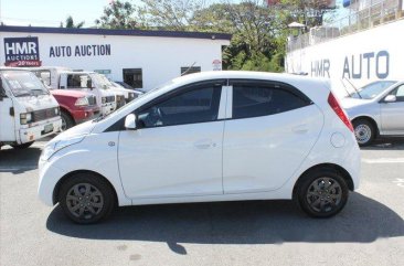 Hyundai Eon 2016 GLX M/T for sale