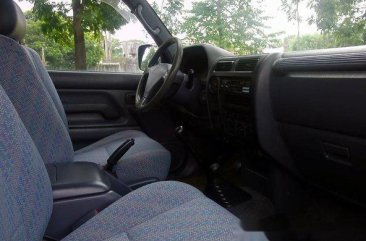 Toyota Land Cruiser Prado 1996 M/T for sale