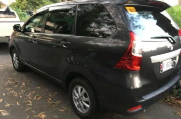 2017 Toyota Avanza automatic 1.3E engine for sale