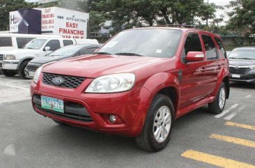 Ford Escape XLT MT Gas for sale