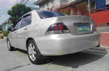 Well-maintained Mitsubishi Lancer 2010 for sale