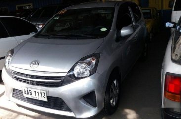 Toyota Wigo 2014 for sale