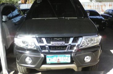 Good as new Isuzu Crosswind 2013 for sale