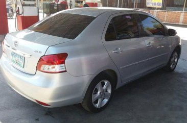 Good as new Toyota Vios 2010 G A/T for sale