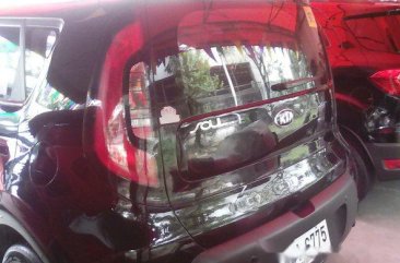 Kia Soul 2015 for sale