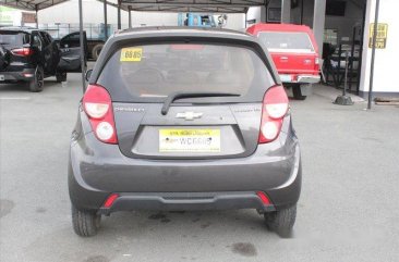 Chevrolet Spark 2015 LS A/T for sale