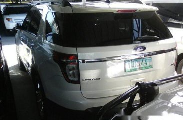 Ford Explorer 2012 for sale