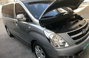 Hyundai Starex 2013 GLS A/T for sale