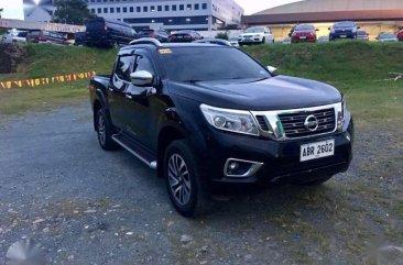 2015 Nissan NP300 Navara 4x4 VL AT Siena Motors for sale