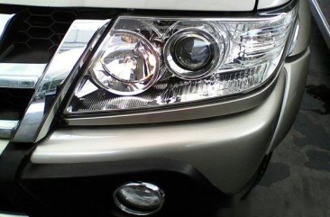 Isuzu Crosswind 2013 for sale