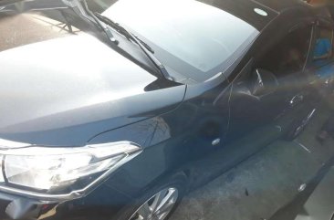 2016 Toyota Vios 13E automtic for sale