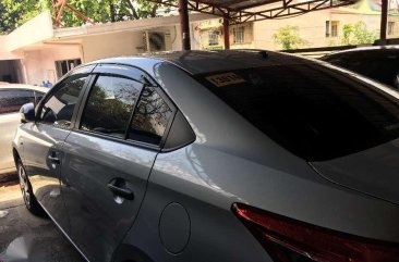 Toyota Vios 2017 J for sale