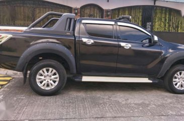 2015 Mazda BT50 4X4 Automatic Diesel Pickup