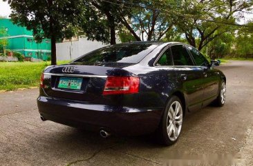 Audi A6 2006 A/T for sale