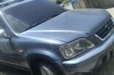 Honda CR-V 1999 A/T for sale