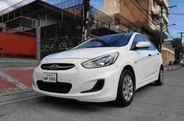 Good as new Hyundai Accent 2016 for sale