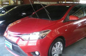 Toyota Vios 2014 for sale