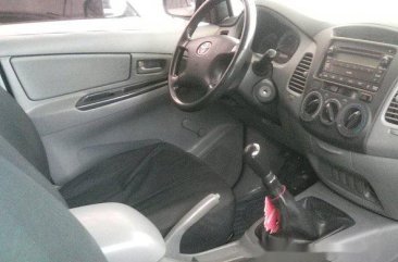 Well-kept Toyota Innova 2010 for sale