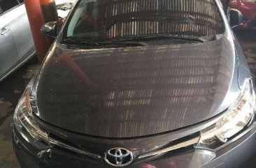 Toyota Vios 2014 E for sale