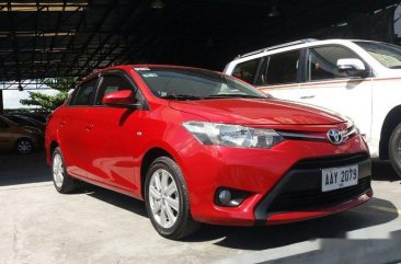 Toyota Vios 2014 for sale