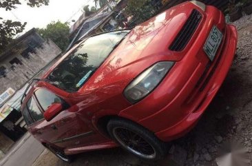 Opel Astra 2000 (Bulacan) for sale