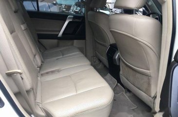 Toyota Land Cruiser Prado 2011 for sale