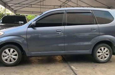 2010 Toyota Avanza 1.5 G AT ORIG ALL for sale