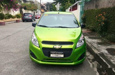 Well-maintained Chevrolet Spark 2015 for sale