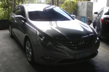 Hyundai Sonata 2011 GLS A/T for sale