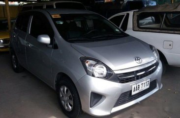 Toyota Wigo 2014 for sale