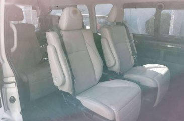 2016 Toyota HiAce Super Grandia LXV Automatic for sale