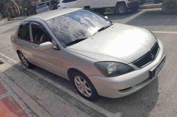 Well-maintained Mitsubishi Lancer 2010 for sale