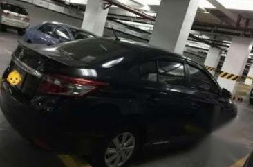 For sale Toyota Vios 1.5 g 2017 model 