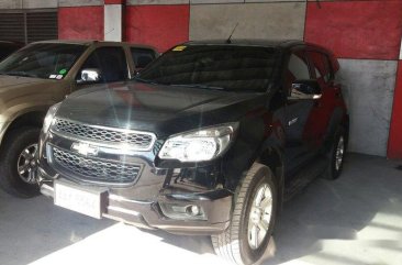 Chevrolet Trailblazer 2014 for sale