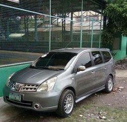 Nissan Grand Livina 2010 for sale