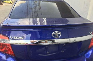 Toyota Vios 2016 G for sale