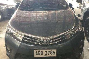 Toyota Corolla Altis 2015 G for sale