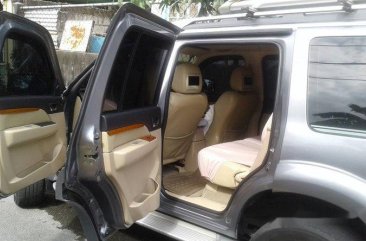 Ford Everest 2011 ICE LIMITED A/T for sale