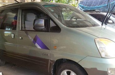 Good as new Hyundai Starex 2006 for sale